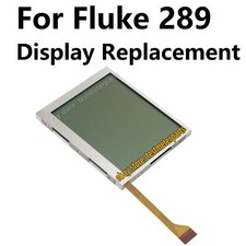 Screen For Fluke 289 True-RMS