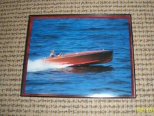 1941 16 foot CHRIS CRAFT