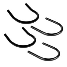 Steel Cafe Racer Seat Frame