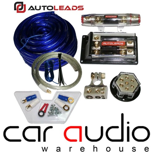 Autoleads 2000 watts 4 awg - watts,
