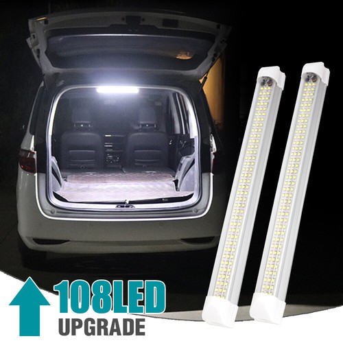 12v led lights campervan - led,