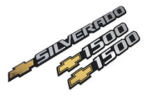 1999-2006 fits Chevy Silverado