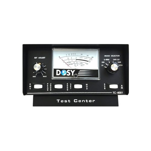 Dosy tc4001 benchtop power - dosy,