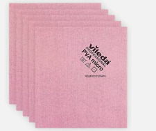 Vileda Professional PVA Red