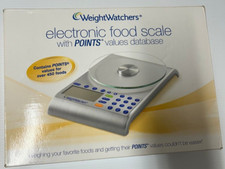 Weight Watchers Electronic