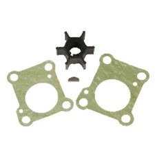 Water pump impeller service kit for Honda outboard  9.9 15  hp 06192-zv4-000 