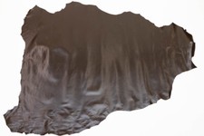 Goatskin Skiver Veg Tan