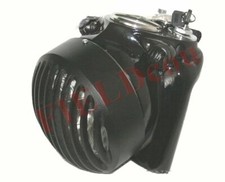 Head Lamp Headlight Casing