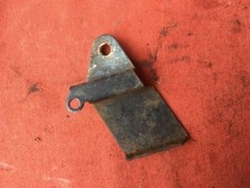 3571 Suzuki GSF400 Bandit Helmet Lock Anti Theft Plate Shield Guard