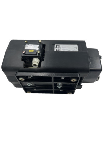 Busch 1010 000 - 000, hzxx