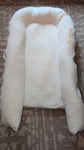 Sleepyhead pristine white - sleepyhead,