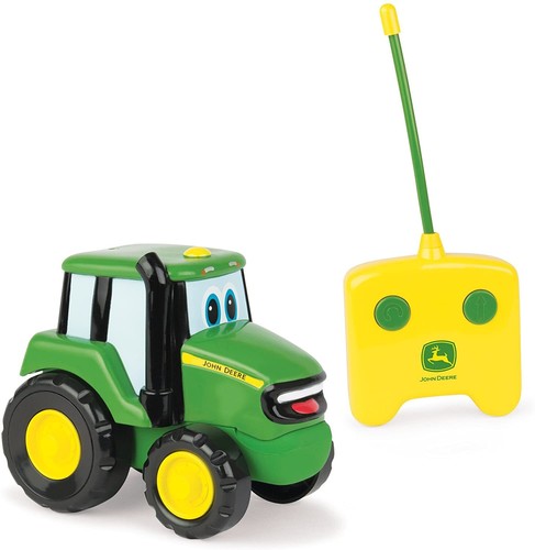 John deere johnny tractor - johnny,