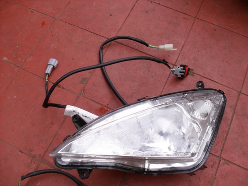 Peugeot speedfight left - peugeot,