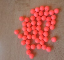 10mm pike dead bait - 10mm,