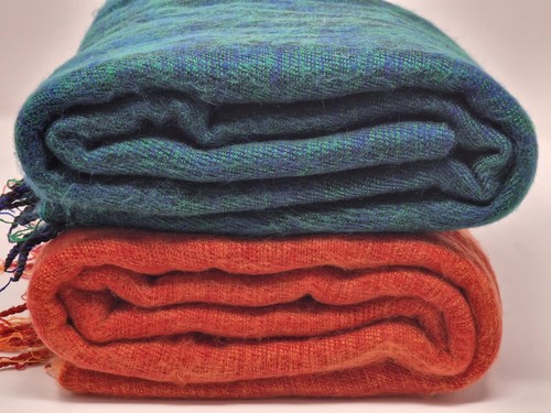 Yak wool nepalese - yak,