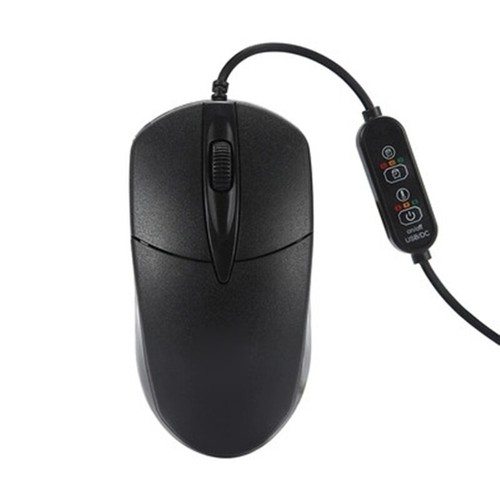 Winter ergonomic heated wired - winter,