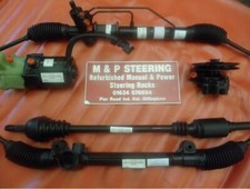 Ford Sierra/Granada 4x4 Power