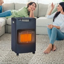 NEW 4.2KW CALOR GAS PORTABLE