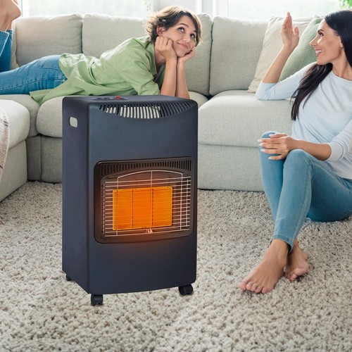 New 2kw calor - calor, gas