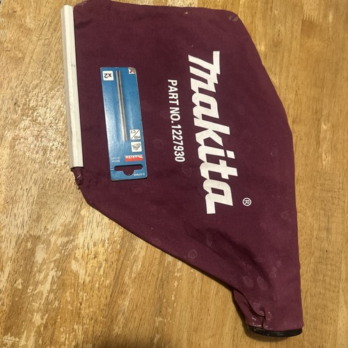 Makita 122793 dust bag - makita,