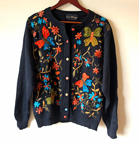 Vintage tricots meline - vintage,