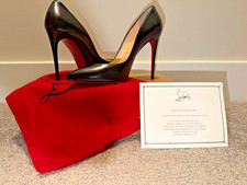 Christian Louboutin “Pigalle