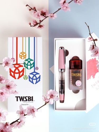 Twsbi diamond mini sakura - twsbi,