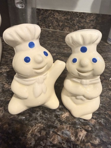 Inc pillsbury doughboy - pillsbury,