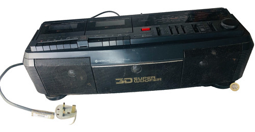 Hitachi trk 3d30e ghetto - 3d30e,