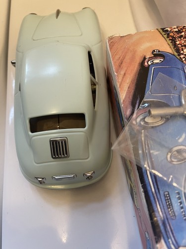 Jnf bub porsche - jnf, tinplate