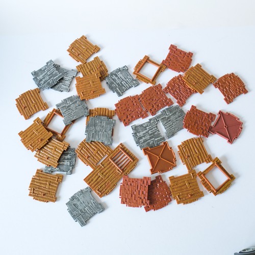 Fortnite tiles mats - mats, building