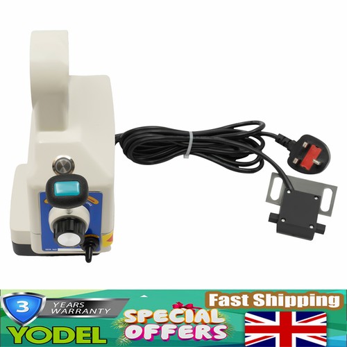 Power feed milling - feed, machine