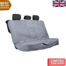 Easy Access Dog Car Seat