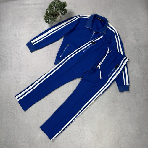 Dolce gabbana men track suit - track,