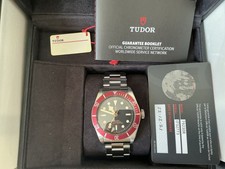 TUDOR Gents Automatic Watch