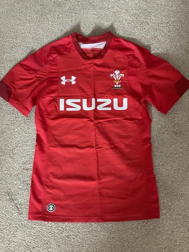 Wales rugby union 2017 - wales,