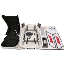 Playseat Formula Intelligence F1 Edition Universal Gaming Chair [Missing Parts]