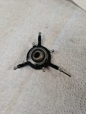 ALIGN Trex 600 Nitro Pro Helicopter Swashplate Ultralight Extreme 3D Edition