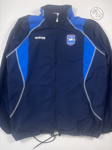Brighton hove albion - &, errea