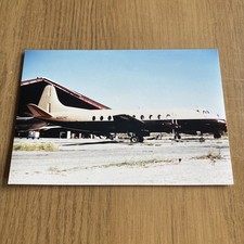 Vickers Viscount N220RC colour