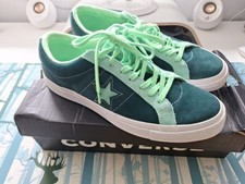 Converse One Star  Ox Uk 10