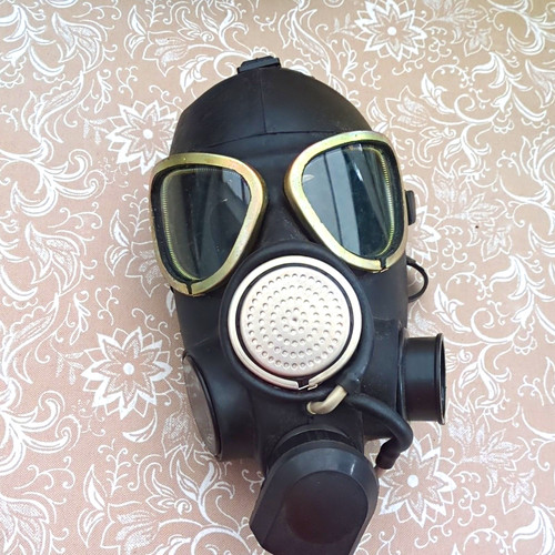 Soviet pmk size small - pmk-1,