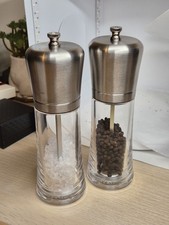 Cole & Mason Precision