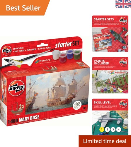 Starter set a55114a mary - starter,