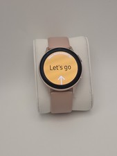 Samsung Galaxy Watch Active 2