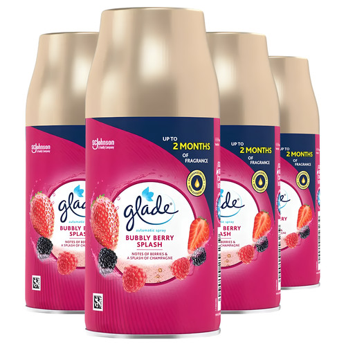 Glade automatic spray air - glade,