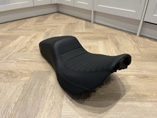 Harley Davidson Switch Back