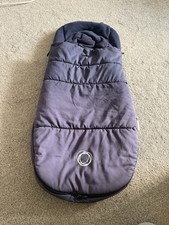 Bugaboo Universal Pushchair Pram Footmuff
