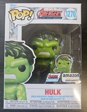 Funko Pop! Marvel Avengers