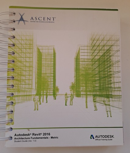 Autodesk revit 2016 - autodesk,